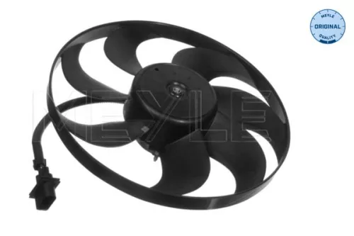 Fan, engine cooling
