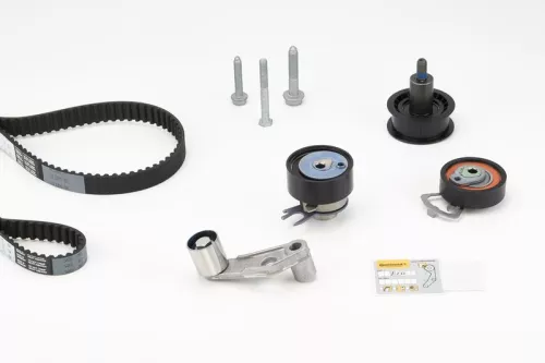 Timing Belt Kit
