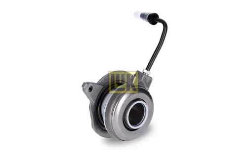 Central Slave Cylinder, clutch