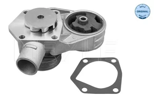 Water Pump, engine cooling