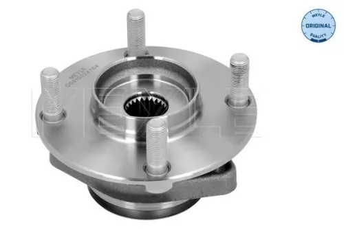 MEYLE Wheel Hub (36-146520009)