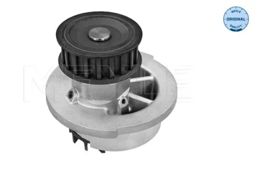 MEYLE Water Pump, engine cooling (6136004098)