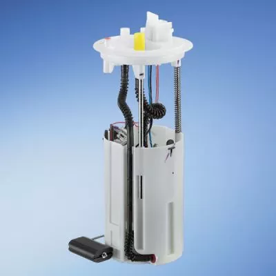 Fuel Feed Unit