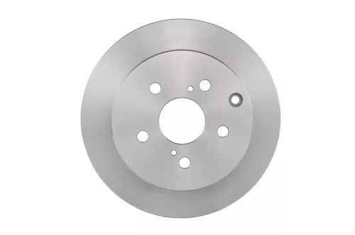BOSCH Brake Disc (0986479448)