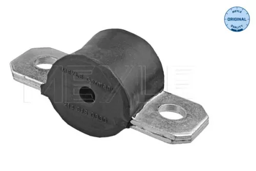Mounting, stabiliser bar