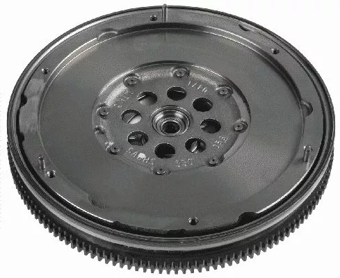 Flywheel