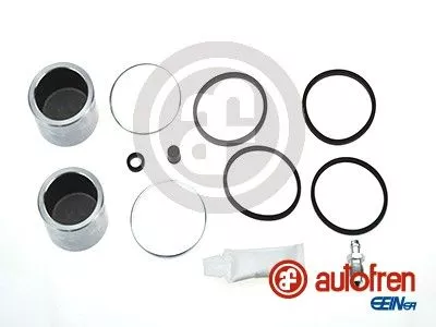 Repair Kit, brake caliper