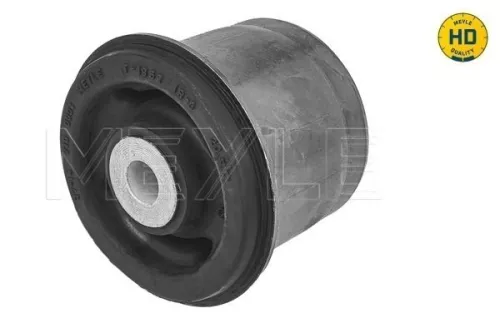Bushing, axle beam