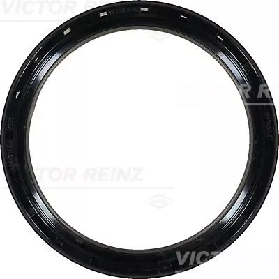 Shaft Seal, crankshaft