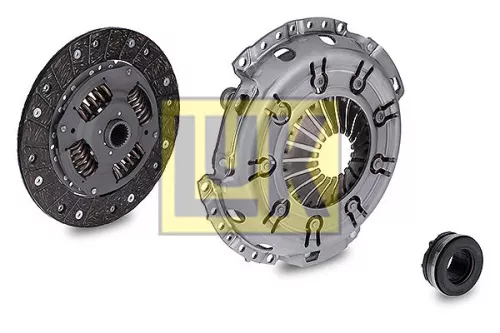 Clutch Kit
