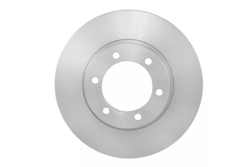 BOSCH Brake Disc (0986479304)