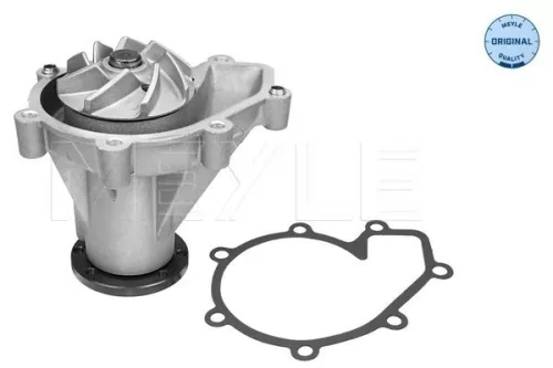 MEYLE Water Pump, engine cooling (0130261200)