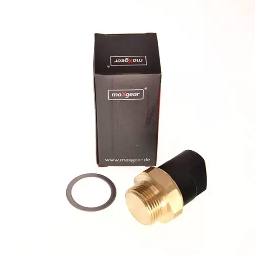MAXGEAR Temperature Switch, radiator fan (21-0155)