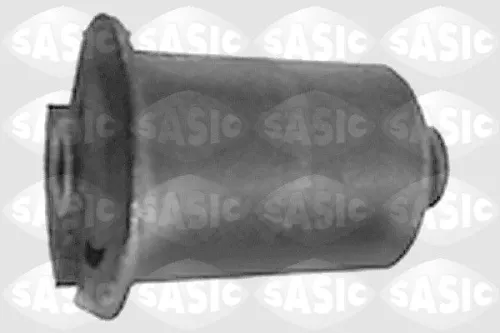 Bushing, axle beam