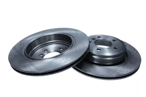 MAXGEAR Brake Disc (19-1311)