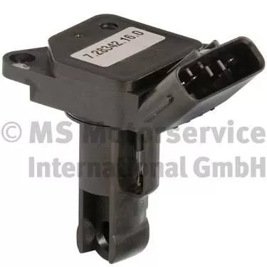 Mass Air Flow Sensor