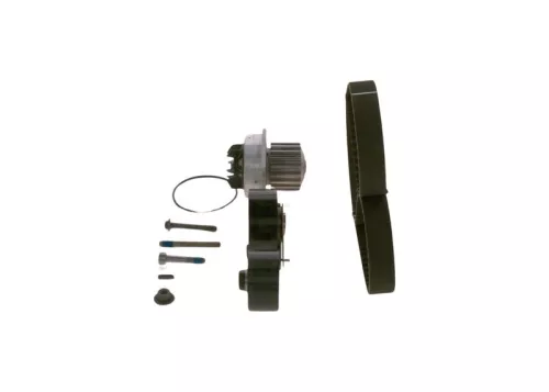 Water Pump & Timing Belt Kit