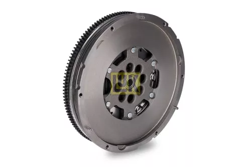 Flywheel