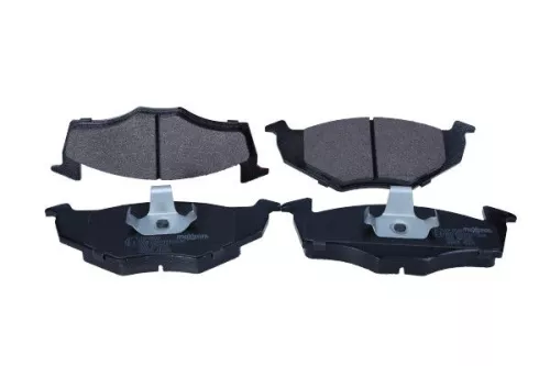 MAXGEAR Brake Pad Set, disc brake (19-0599)
