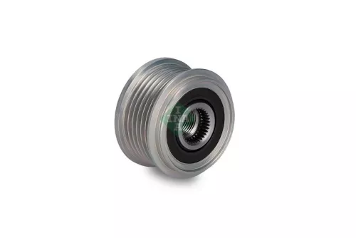 Schaeffler INA Alternator Freewheel Clutch (535002210)