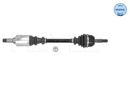 Drive Shaft