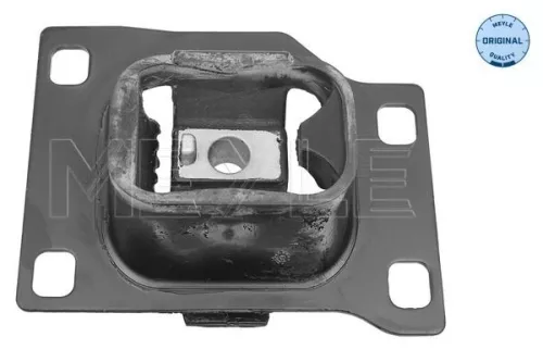 Mounting, manual transmission