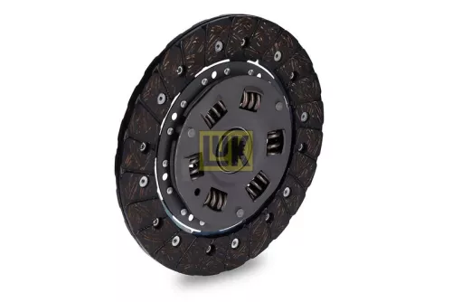 Clutch Disc