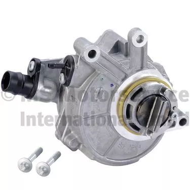 Vacuum Pump, braking system