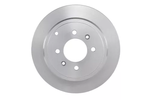 BOSCH Brake Disc (0986478877)