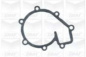 GRAF Water Pump, engine cooling (PA448)