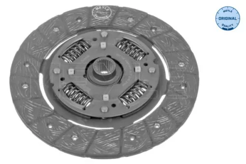 Clutch Disc