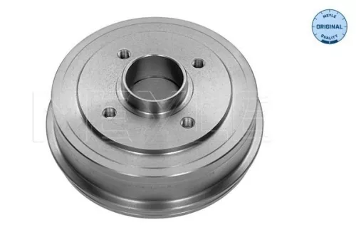 MEYLE Brake Drum (16-155230019)