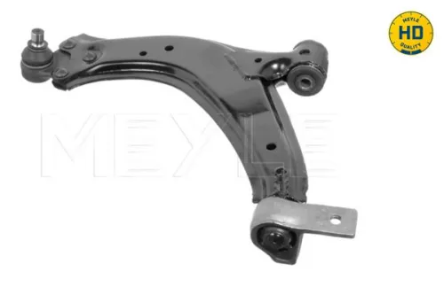 MEYLE Control/Trailing Arm, wheel suspension (40-160500002/HD)