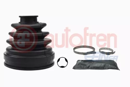 Bellow Kit, drive shaft