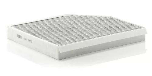 MANN-FILTER Filter, cabin air (CUK2450)