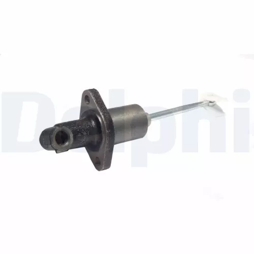 Master Cylinder, clutch