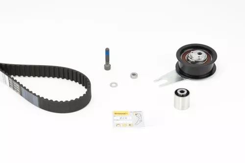 CONTINENTAL CTAM Timing Belt Kit (CT867K3)