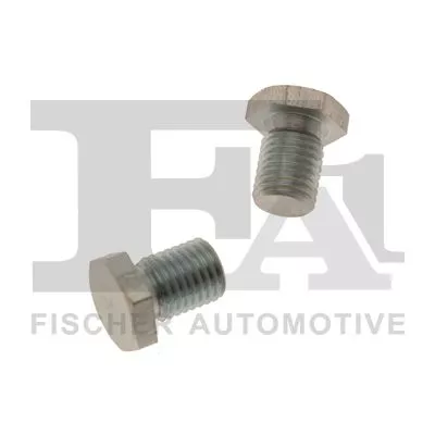 Screw Plug, oil sump