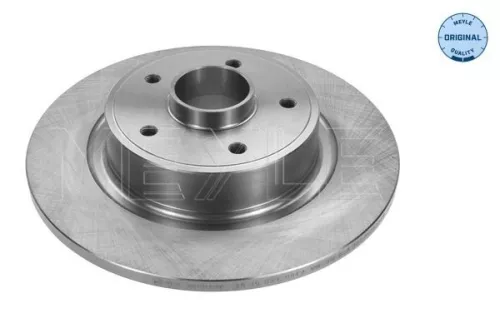 MEYLE Brake Disc (6155230017)