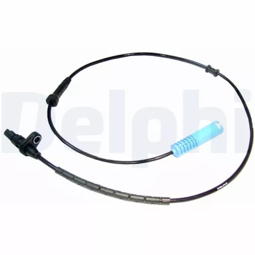 DELPHI Sensor, wheel speed (SS20107)