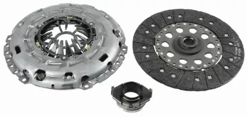 Clutch Kit