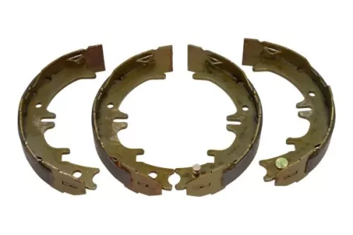 Brake Shoe Set, parking brake