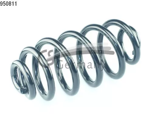 Suspension Spring