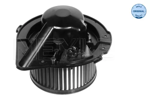 Interior Blower