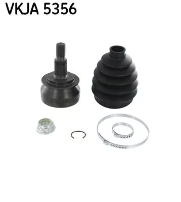 SKF Joint Kit, drive shaft (VKJA5356)