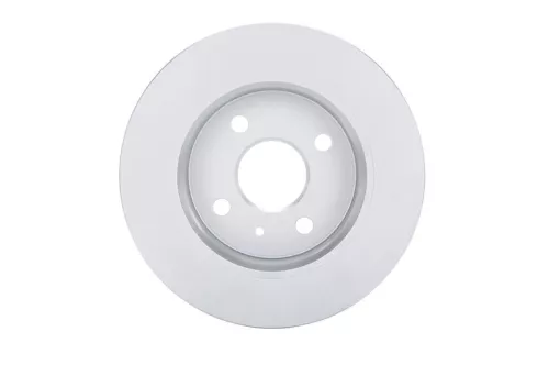 BOSCH Brake Disc (0986478882)