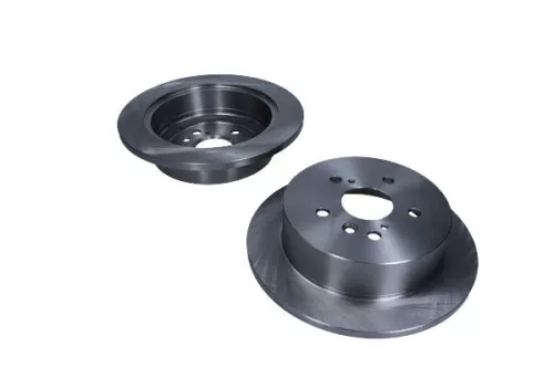 MAXGEAR Brake Disc (19-1211)