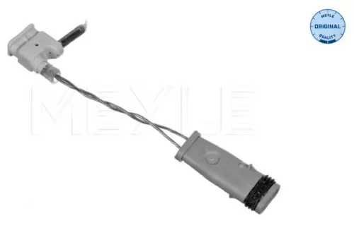MEYLE Warning Contact, brake pad wear (0140540032)