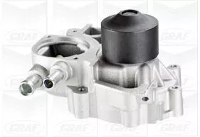 GRAF Water Pump, engine cooling (PA924)