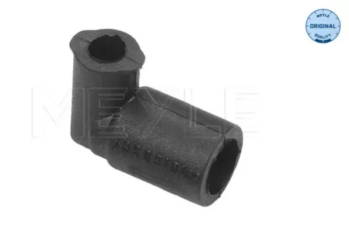 MEYLE Hose, cylinder head cover ventilation (0140010003)